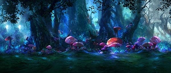 动漫明星竞速赛